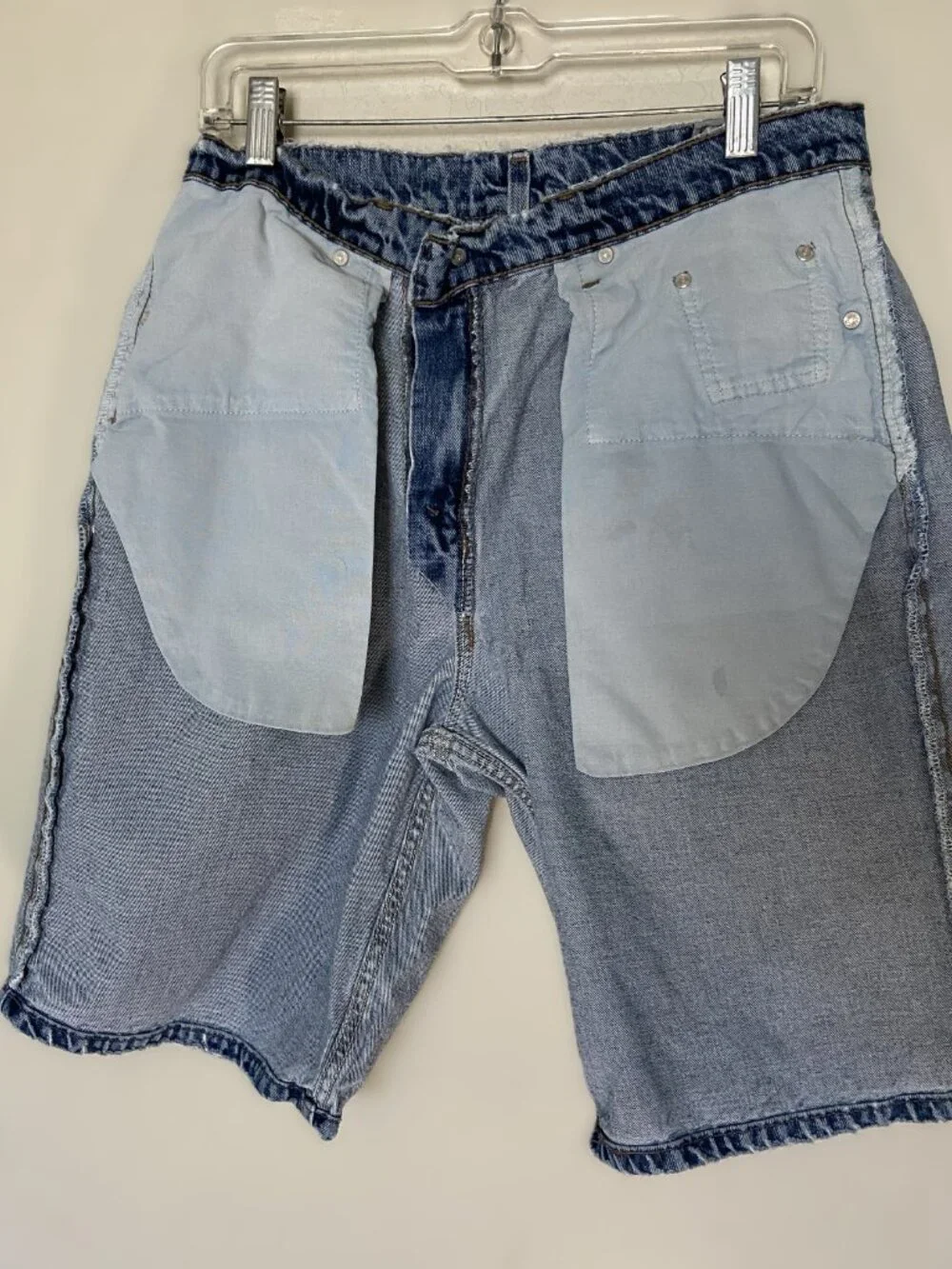 Levis levi’s silver